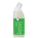 Sonett Środek do czyszczenia toalet mięta - mirt 750 ml