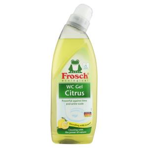 Żel do toalet Citrus (ECO, 750ml)