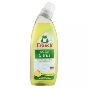 Frosch Żel do toalet Citrus (ECO, 750ml)