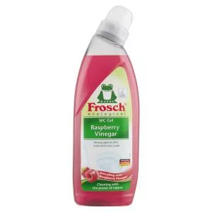 Frosch Żel do toalet Malina (ECO, 750 ml)