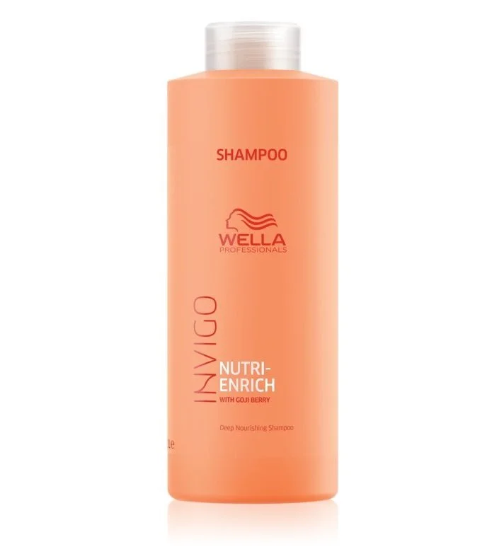 Professionals Invigo Nutri-Enrich Szampon głęboko odżywiający 1000 ml