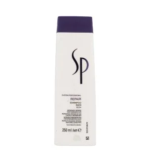 Wella Professionals SP Repair Shampoo szampon do zniszczonych, chemicznie traktowanych włosów