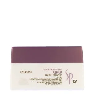 Wella Professionals SP Repair Mask maska do zniszczonych, po zabiegach chemicznych włosów