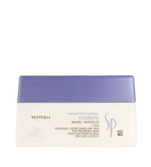 Wella Professionals SP Hydrate nawilżająca maska do suchych włosów