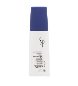 Wella Professionals SP Hydrate Finish nawilżająca pielęgnacja bez spłukiwania do suchych włosów