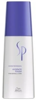 SP Pielęgnacja wykończeniowa nawilżająca 125 ml