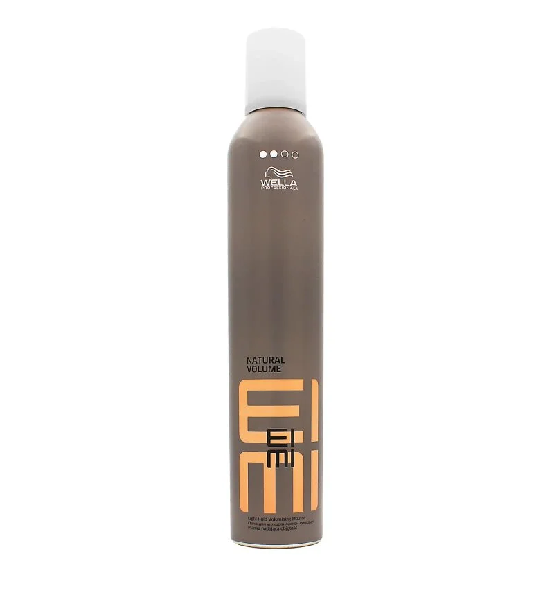 Professionals EIMI Natural Volume pianka do włosów nadająca objętość z lekkim utrwaleniem 500 ml