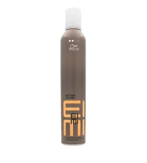 Wella Professionals EIMI Natural Volume pianka do włosów nadająca objętość z lekkim utrwaleniem
