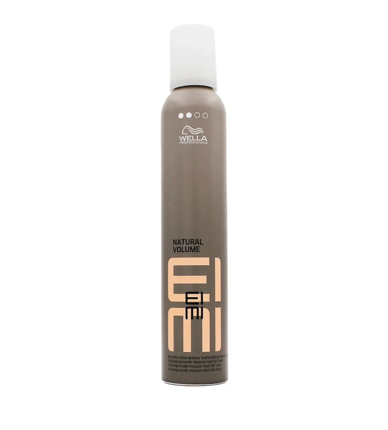 Professionals EIMI Natural Volume pianka do włosów dodająca objętości z lekkim utrwaleniem 300 ml