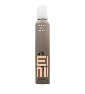 Wella Professionals EIMI Natural Volume pianka do włosów dodająca objętości z lekkim utrwaleniem