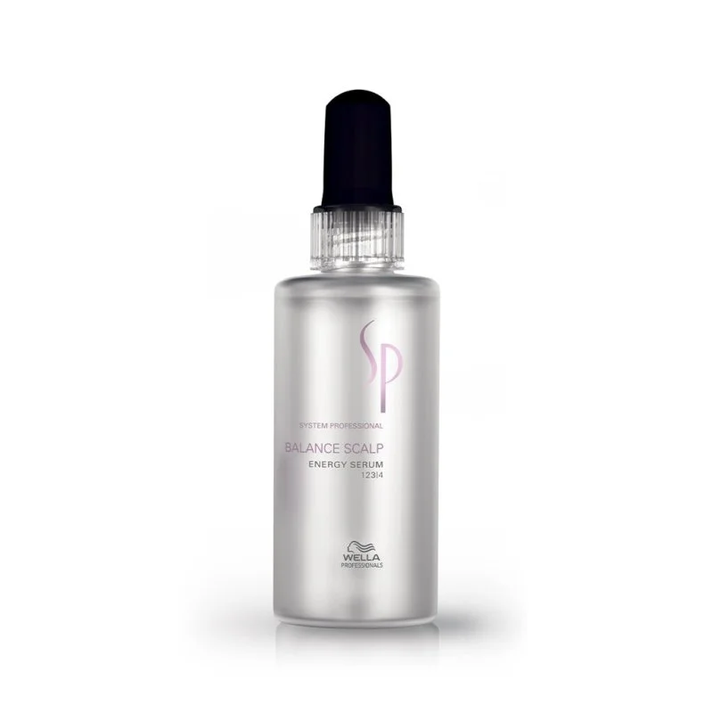 SP Balance Scalp Serum energetyzujące 100 ml
