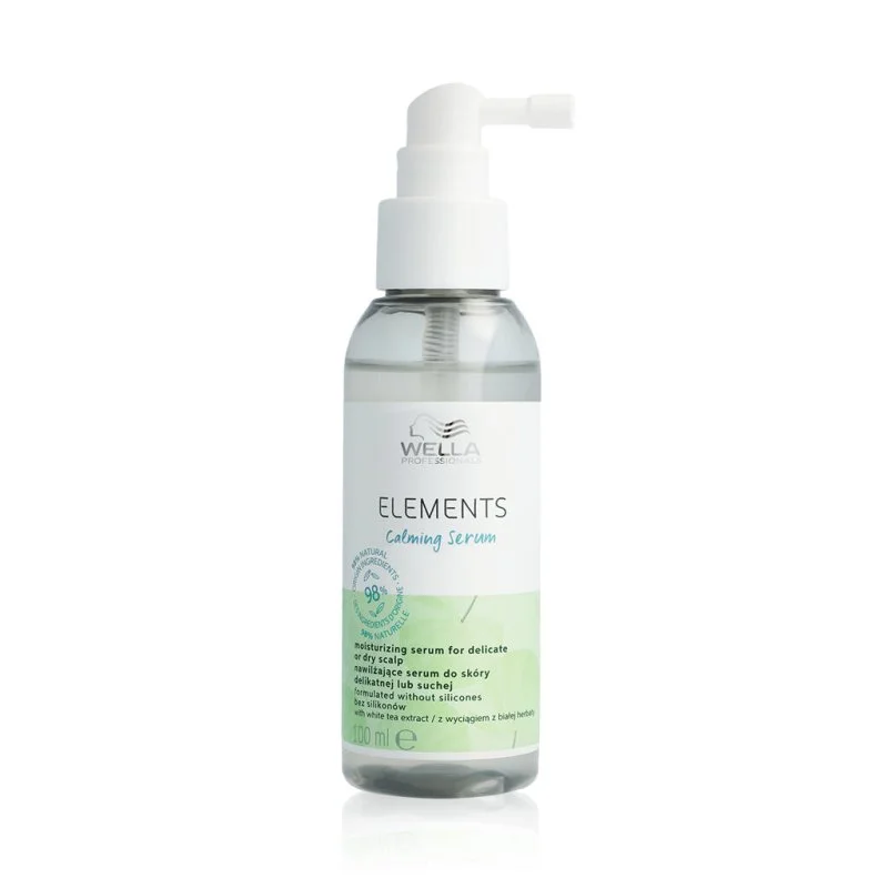 Elements Serum kojące 100 ml