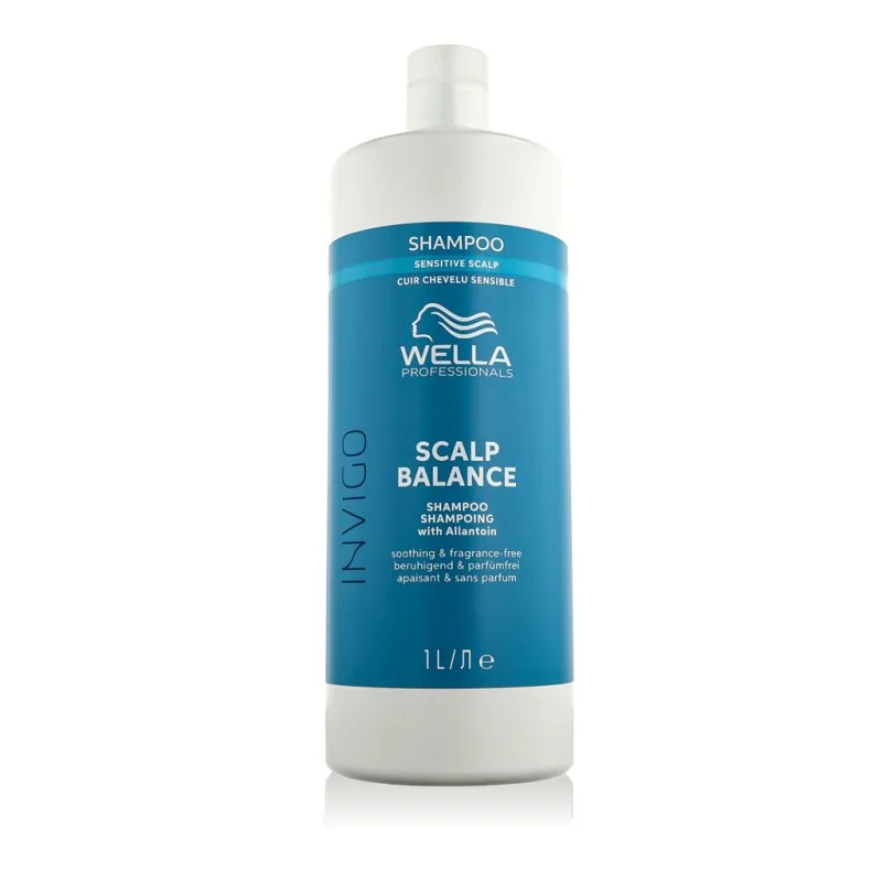 Invigo Scalp Balance Szampon głęboko oczyszczający 1000 ml