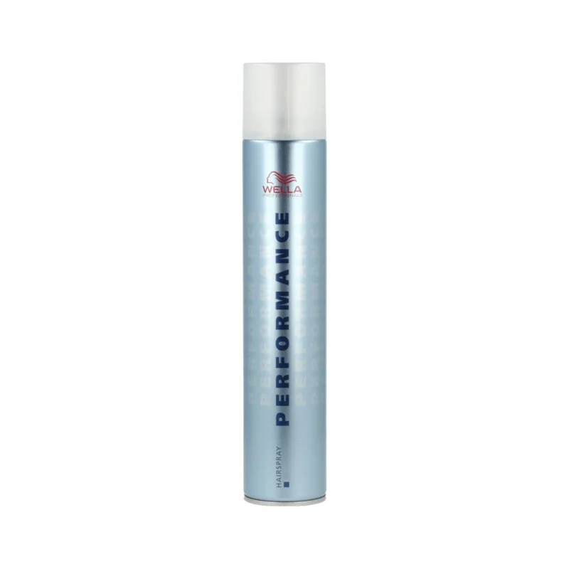 Performance Mocny lakier do włosów 500 ml