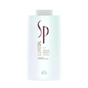 Wella SP Luxe Oil Keratin Protect Szampon