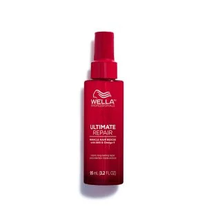 Wella Ultimate Repair Cudowny Ratunek dla Włosów
