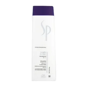 Wella SP Silver Blond Szampon