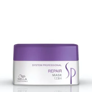Wella SP Repair Maska