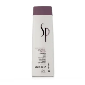 Wella SP Balance Scalp Szampon
