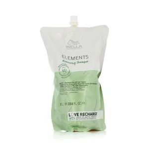 Wella Elements Odnawiający Szampon Uzupełnienie