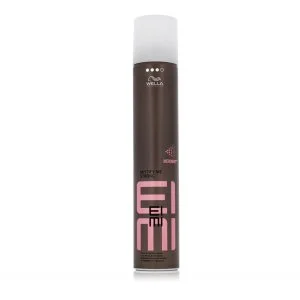 Wella EIMI Mistify Me Strong Szybkoschnący lakier do włosów