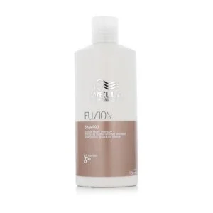 Wella Fusion Szampon intensywnej regeneracji