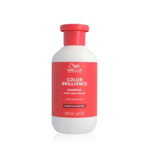 Wella Invigo Color Brilliance Szampon chroniący kolor (do grubych włosów)