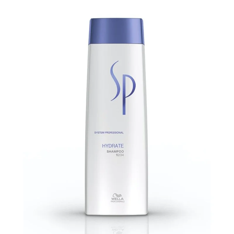 SP Hydrate Szampon 250 ml