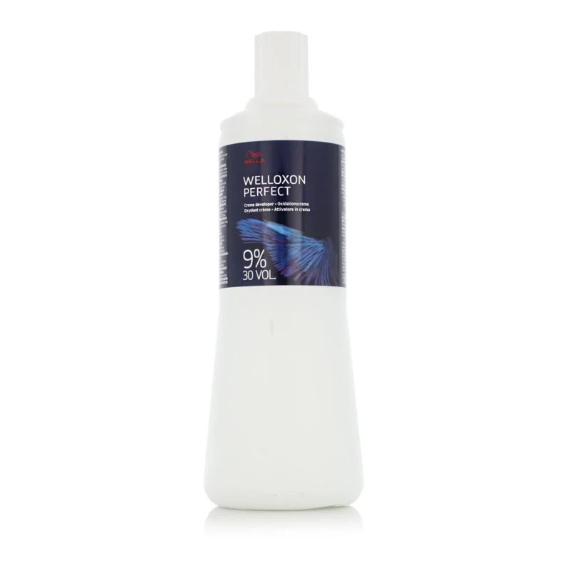 Welloxon Perfect emulsja utleniająca 9% 30 vol. 1000 ml