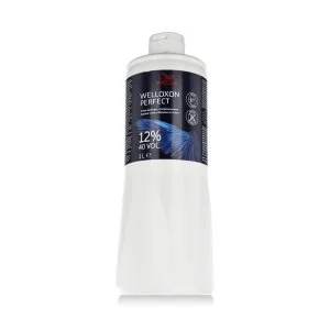 Wella Welloxon Perfect kremowa emulsja utleniająca 12% 40 Vol.