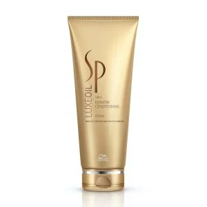 Wella SP Luxeoil Keratynowy krem pielęgnujący