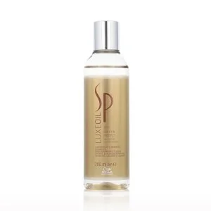 Wella SP Luxe Oil Keratin Protect Szampon