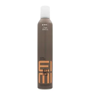 Wella Eimi Extra Volume Strong Hold Volumising Mousse pianka do włosów zwiększająca objętość