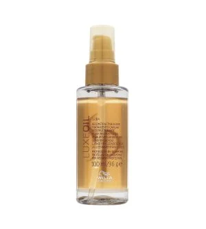 Wella SP LuxeOil Reconstructive Elixir olejek pielęgnacyjny do wszystkich rodzajów włosów