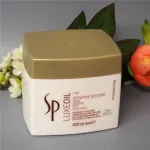 Professionals SP LuxeOil Keratin Restore Mask odżywcza maska do włosów 400 ml