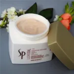 Professionals SP LuxeOil Keratin Restore Mask odżywcza maska do włosów 400 ml