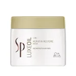 Professionals SP LuxeOil Keratin Restore Mask odżywcza maska do włosów 400 ml