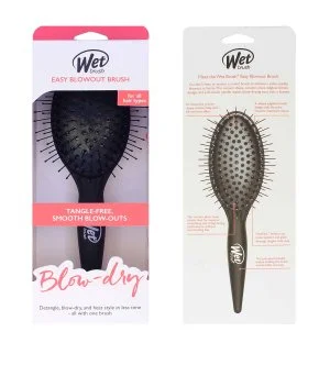 Wet Brush Easy Blow Out Brush szczotka do włosów