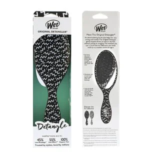 Wet Brush Original Detangler Hipster szczotka do włosów Squiggle