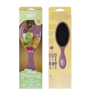 Wet Brush Original Detangler Disney Princess szczotka do włosów Tiana