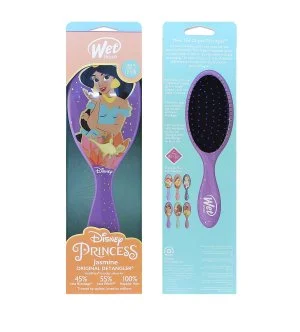 Wet Brush Original Detangler Disney Princess szczotka do włosów Jasmine