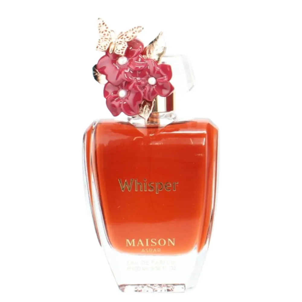 Whisper woda perfumowana unisex 100 ml