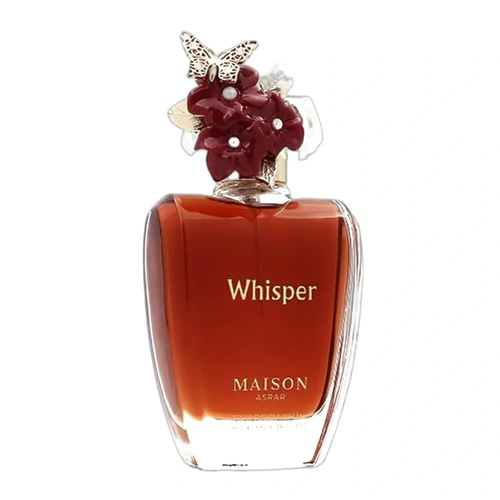 Whisper woda perfumowana unisex 100 ml