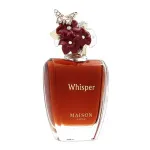 Whisper woda perfumowana unisex 100 ml