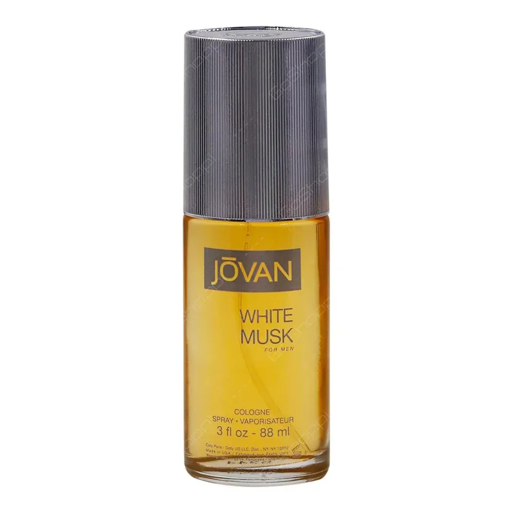 White Musk for Men woda kolońska dla mężczyzn 88 ml