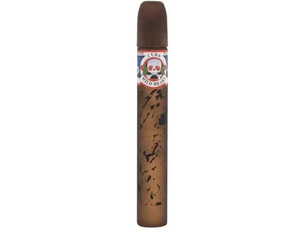 Wild Heart Woda toaletowa 5 ml