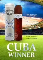 Winner woda toaletowa dla mężczyzn 100 ml