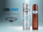 Winner woda toaletowa dla mężczyzn 100 ml