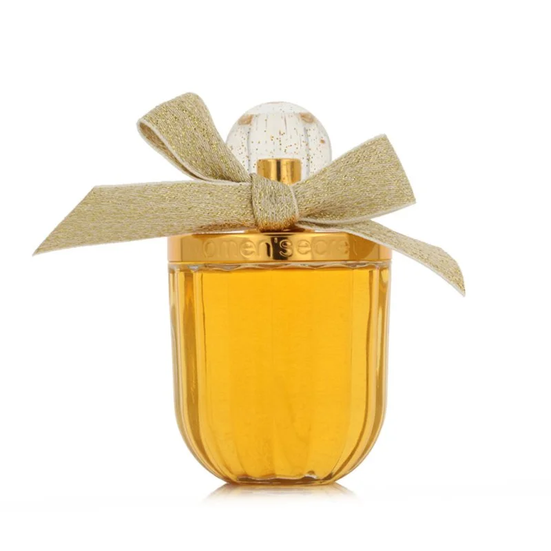 Gold Seduction woda perfumowana dla kobiet 100 ml