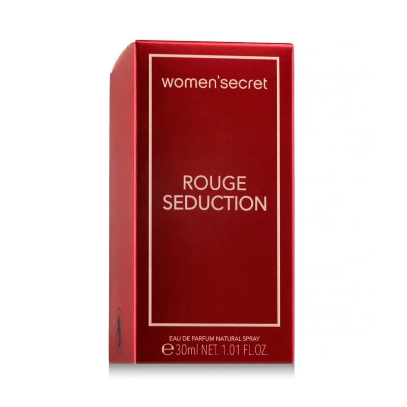 Rouge Seduction woda perfumowana dla kobiet 30 ml